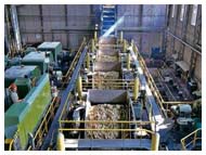 SUGAR INDUSTRY NITRILE